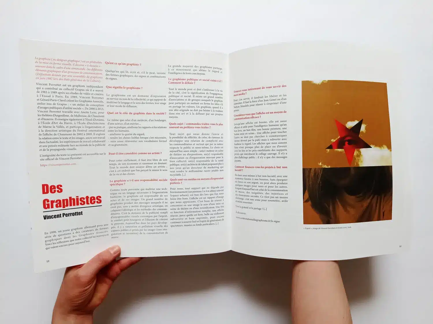 Revue-bruire-projet-edition-portfolio